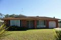 Property photo of 14 Dellit Place Doonside NSW 2767