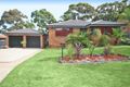 Property photo of 22 Balook Crescent Bradbury NSW 2560