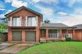 Property photo of 20 Harvey Circuit St Clair NSW 2759