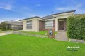Property photo of 23 Moluccana Crescent Ropes Crossing NSW 2760