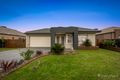 Property photo of 40 Winneke Way Pakenham VIC 3810