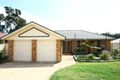 Property photo of 22 Dangar Circuit Medowie NSW 2318