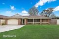 Property photo of 19 Banks Drive St Clair NSW 2759
