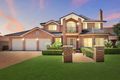 Property photo of 9 Domain Court Bella Vista NSW 2153