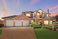Property photo of 9 Domain Court Bella Vista NSW 2153
