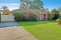 Property photo of 9 St Clair Avenue St Clair NSW 2759