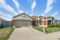 Property photo of 59 Dyson Drive Alfredton VIC 3350