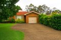 Property photo of 2/7 Whitsunday Close Ashtonfield NSW 2323