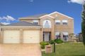 Property photo of 40 Marsden Avenue Kellyville NSW 2155