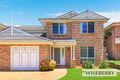 Property photo of 17A Mona Road Menai NSW 2234