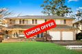 Property photo of 12 Pogson Drive Cherrybrook NSW 2126