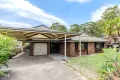 Property photo of 25 Holmegate Crescent Cranebrook NSW 2749