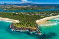 Property photo of 34 Queen Street Fingal Head NSW 2487