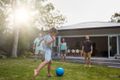Property photo of 8 Pamela Court Withcott QLD 4352