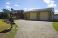 Property photo of 8 Samantha Court Avenell Heights QLD 4670