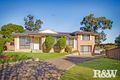 Property photo of 14 Kingfisher Way St Clair NSW 2759