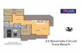 Property photo of 33 Bournda Circuit Tura Beach NSW 2548