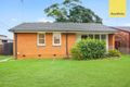 Property photo of 28 Weber Crescent Emerton NSW 2770