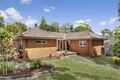 Property photo of 1 Wallalong Crescent West Pymble NSW 2073