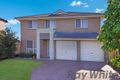 Property photo of 37 Tamarind Drive Acacia Gardens NSW 2763