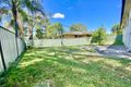 Property photo of 22 Scenic Circuit Cranebrook NSW 2749