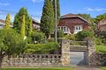 Property photo of 56 Bundarra Road Bellevue Hill NSW 2023