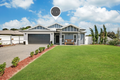 Property photo of 2 Callaway Court Bakers Creek QLD 4740