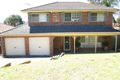 Property photo of 40 Corsair Crescent Cranebrook NSW 2749