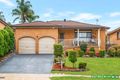 Property photo of 21 Hillier Street Edensor Park NSW 2176
