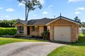 Property photo of 1/159 Budgeree Drive Aberglasslyn NSW 2320