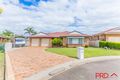 Property photo of 12 Karradji Court Hillvue NSW 2340