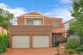 Property photo of 115 Aliberti Drive Blacktown NSW 2148