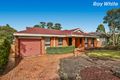 Property photo of 41 Amesbury Avenue Wantirna VIC 3152