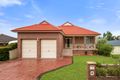 Property photo of 21 Pin Oak Place Narellan Vale NSW 2567