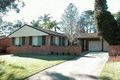 Property photo of 56 Macquarie Drive Cherrybrook NSW 2126