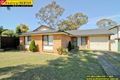 Property photo of 3 Weaver Place Minchinbury NSW 2770