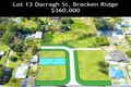 Property photo of 13 Joshua Crescent Bracken Ridge QLD 4017