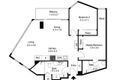 Property photo of 412/673-683 La Trobe Street Docklands VIC 3008
