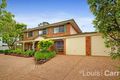 Property photo of 8 Jonathon Place Cherrybrook NSW 2126