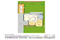 Property photo of 12 Willow Drive Avondale Heights VIC 3034