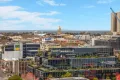 Property photo of 1307/245-251 City Road Southbank VIC 3006