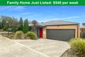 Property photo of 29 Wellington Street Mernda VIC 3754