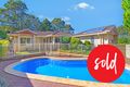 Property photo of 40 Jonas Absalom Drive Port Macquarie NSW 2444