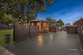 Property photo of 1 Castlewood Drive Boronia VIC 3155