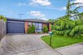 Property photo of 18 Cassinia Crescent Meadow Heights VIC 3048