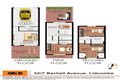 Property photo of 32/7-11 Bachell Avenue Lidcombe NSW 2141