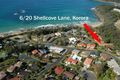 Property photo of 6/20 Shell Cove Lane Korora NSW 2450