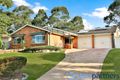 Property photo of 72 Donalbain Circuit Rosemeadow NSW 2560