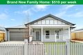 Property photo of 4 Moolort Crescent Eynesbury VIC 3338