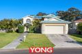 Property photo of 32 Poinciana Crescent Stretton QLD 4116